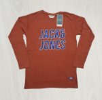 Jack & Jones Men’s T-shirts (100% Cotton)